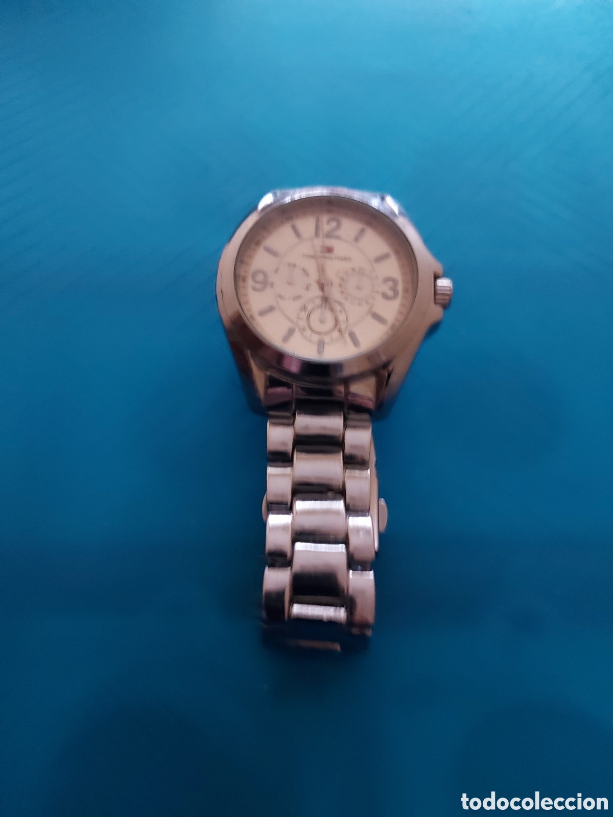 Relojes autom&aacute;ticos: Tommy Halfiger - Foto 1