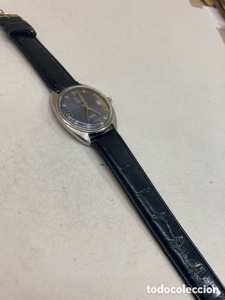 Relojes autom&aacute;ticos: Reloj Thermidor autom&aacute;tico/CR03-35 - Foto 3