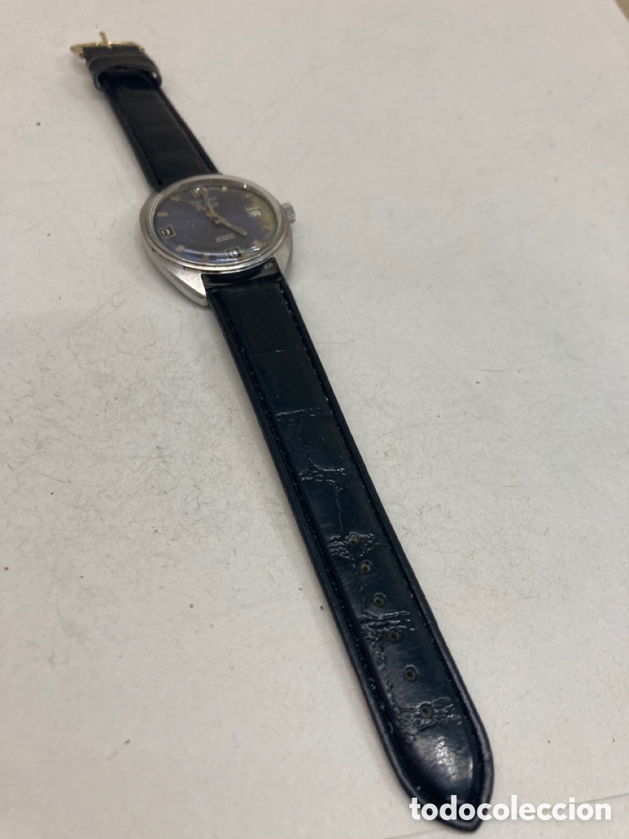 Relojes autom&aacute;ticos: Reloj Thermidor autom&aacute;tico/CR03-35 - Foto 2