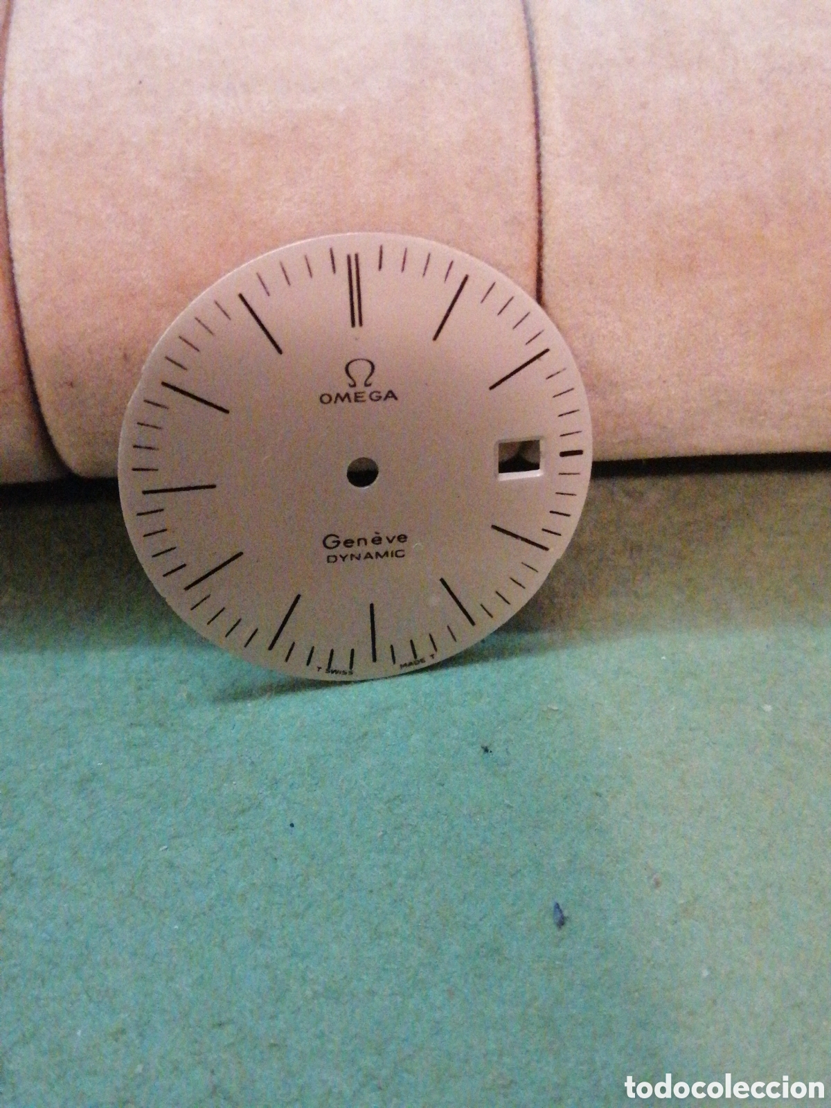 Relojes autom&aacute;ticos: Esfera din&acirc;mica automatic 1012 - Foto 1