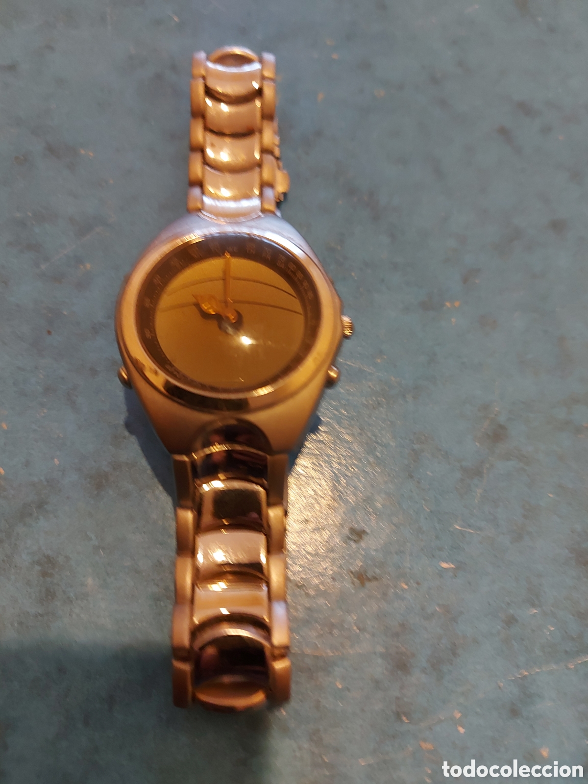 Relojes autom&aacute;ticos: PaulJardin - Foto 1