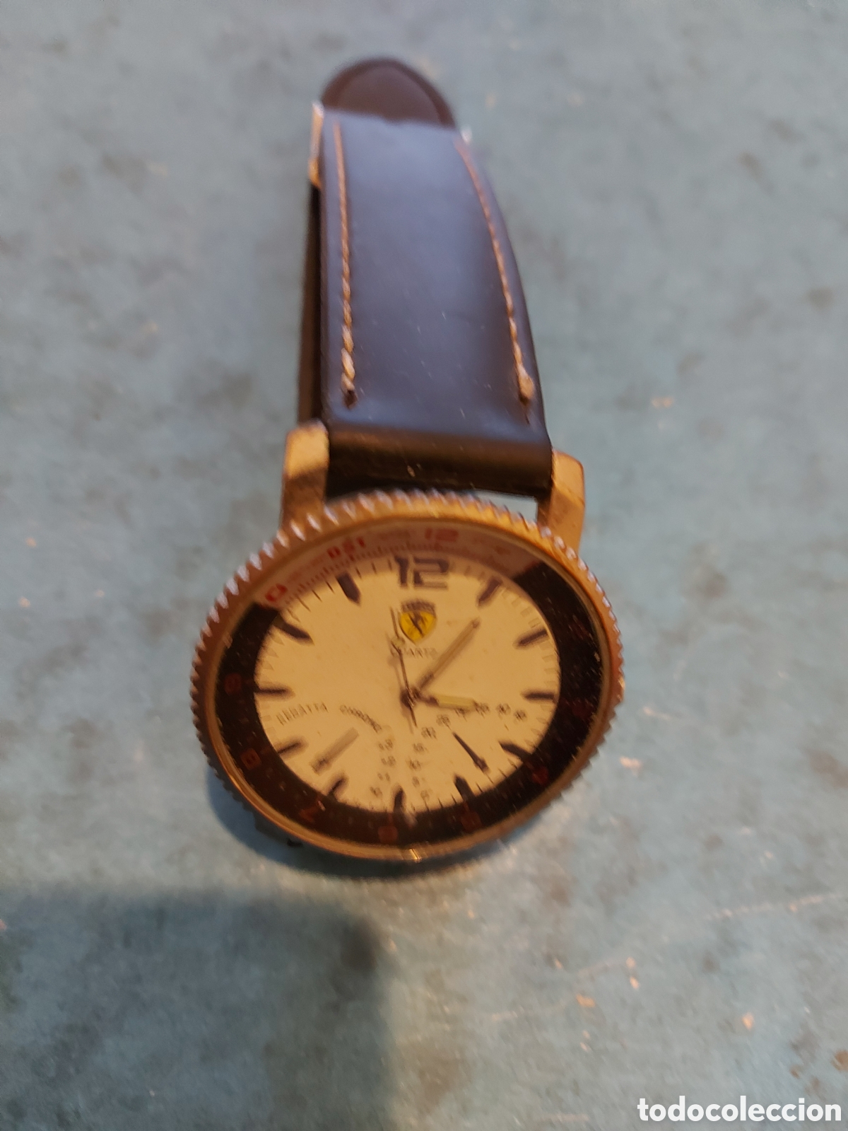 Relojes autom&aacute;ticos: Regatta cronometro - Foto 1