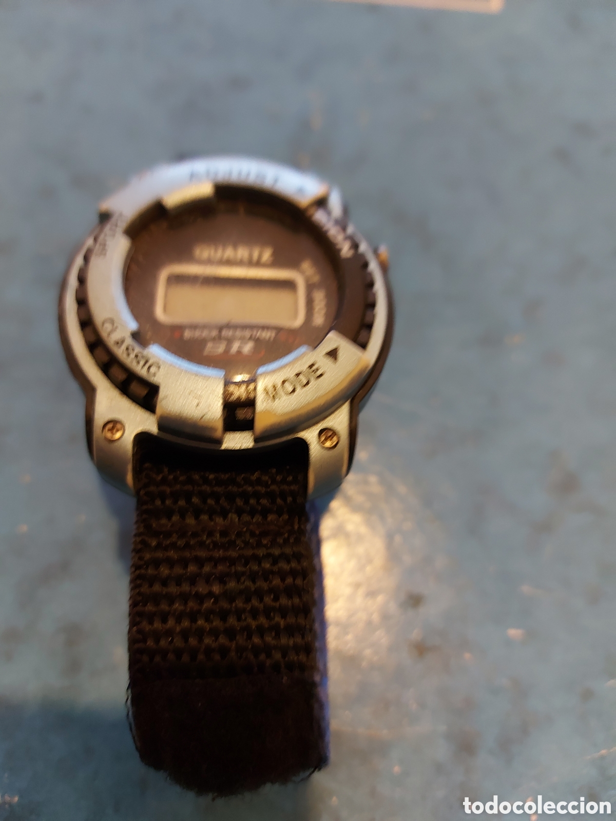 Relojes autom&aacute;ticos: set mode - Foto 1
