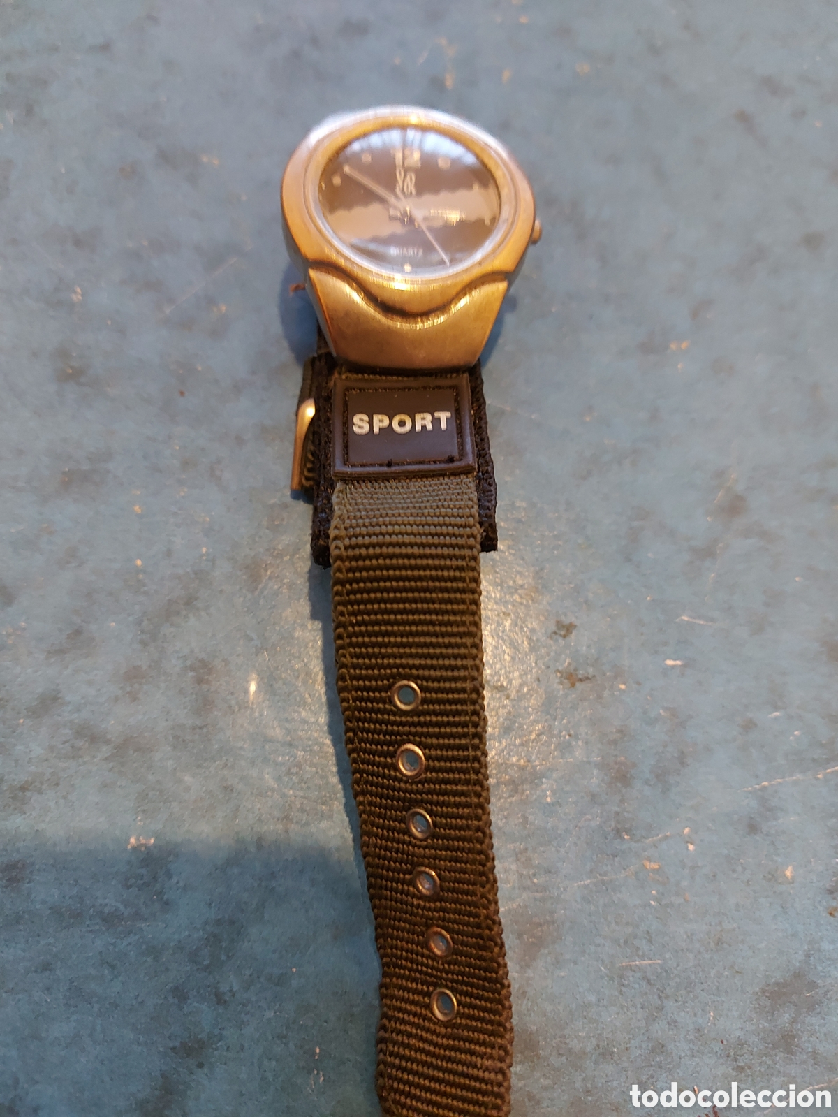 Relojes autom&aacute;ticos: sport - Foto 2