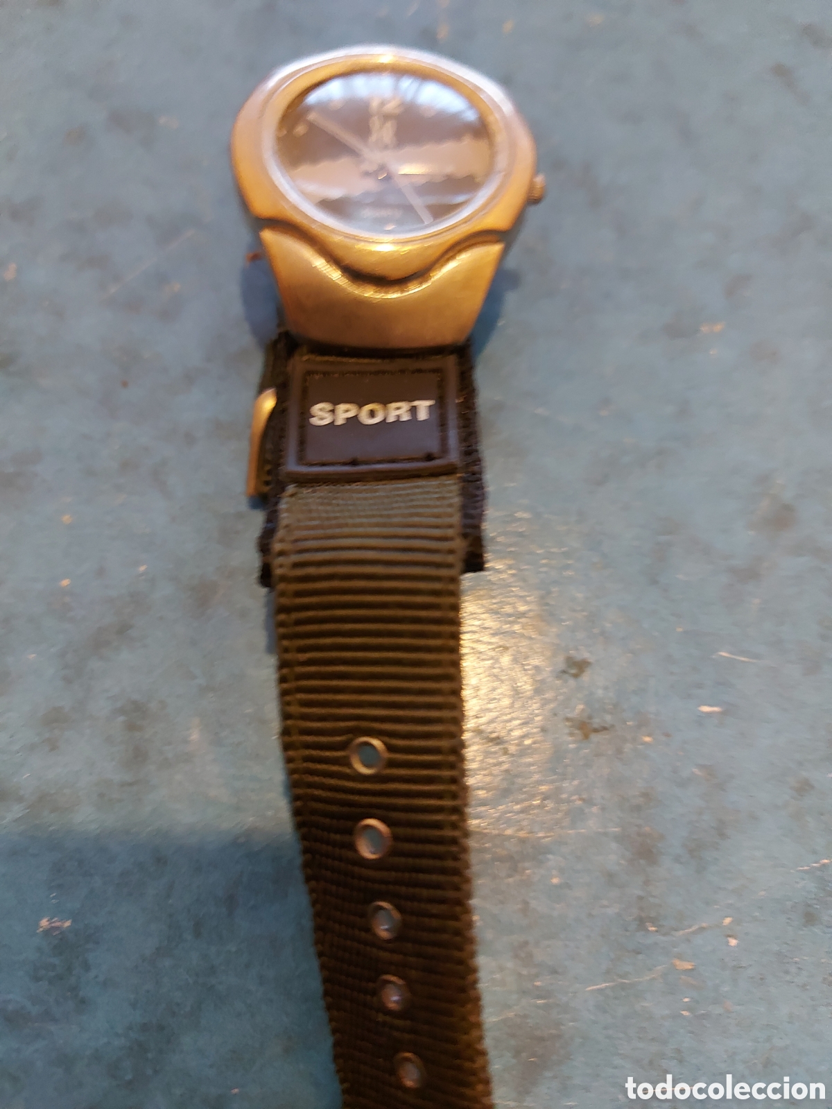 Relojes autom&aacute;ticos: sport - Foto 1