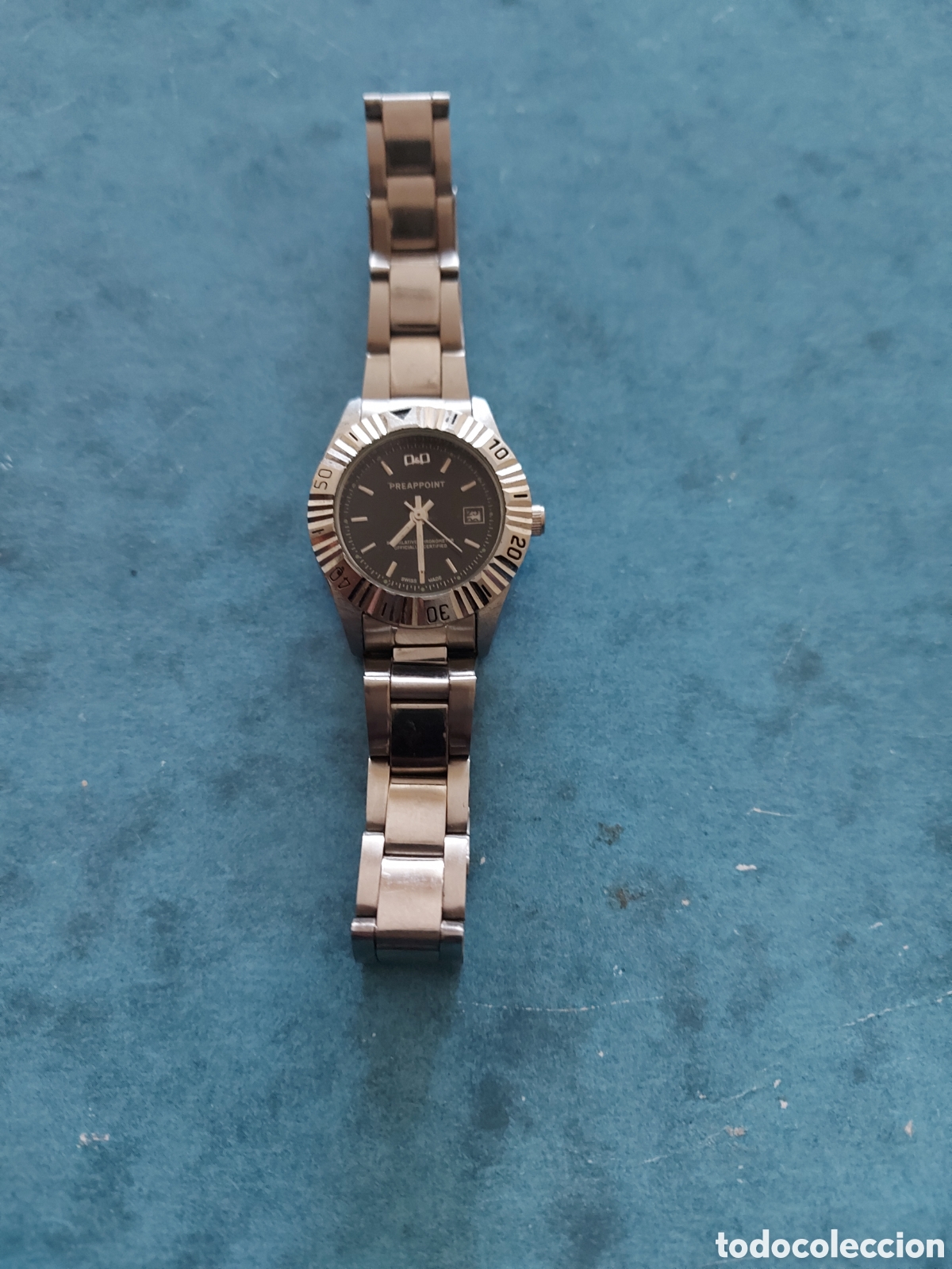 Relojes autom&aacute;ticos: preappoint - Foto 1