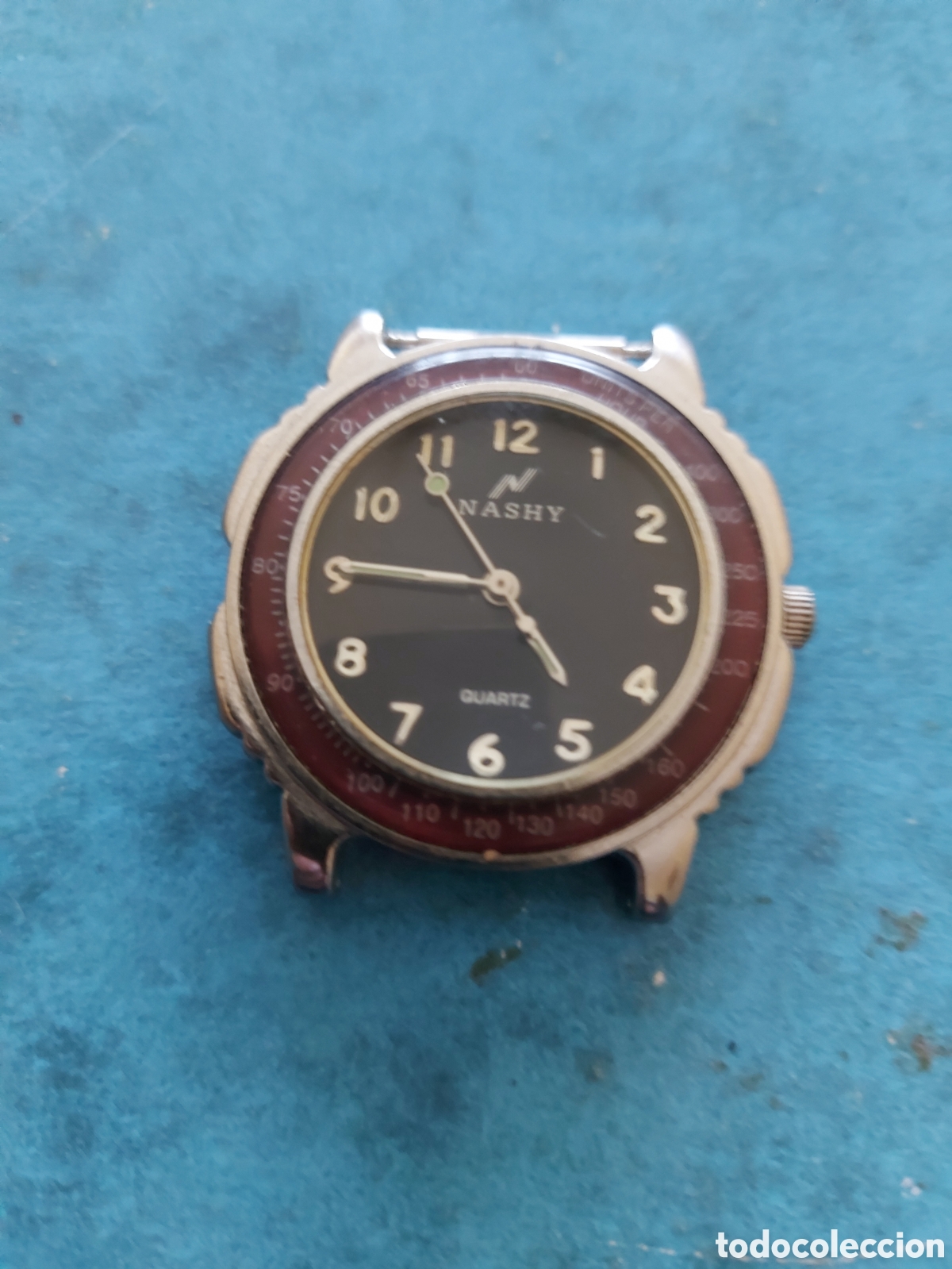 Relojes autom&aacute;ticos: Nashsy - Foto 1
