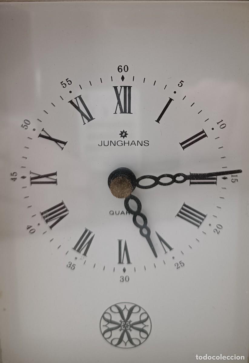 junghans reloj carruaje. made in germany. Buy Automatic watches