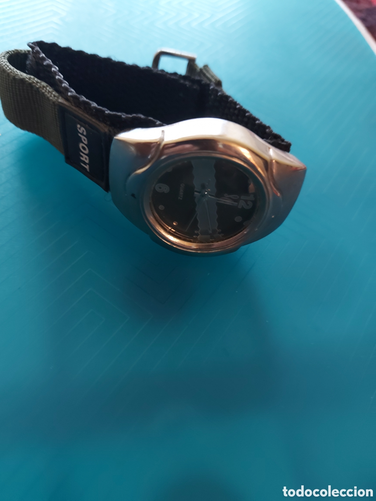 Relojes autom&aacute;ticos: Sport - Foto 1