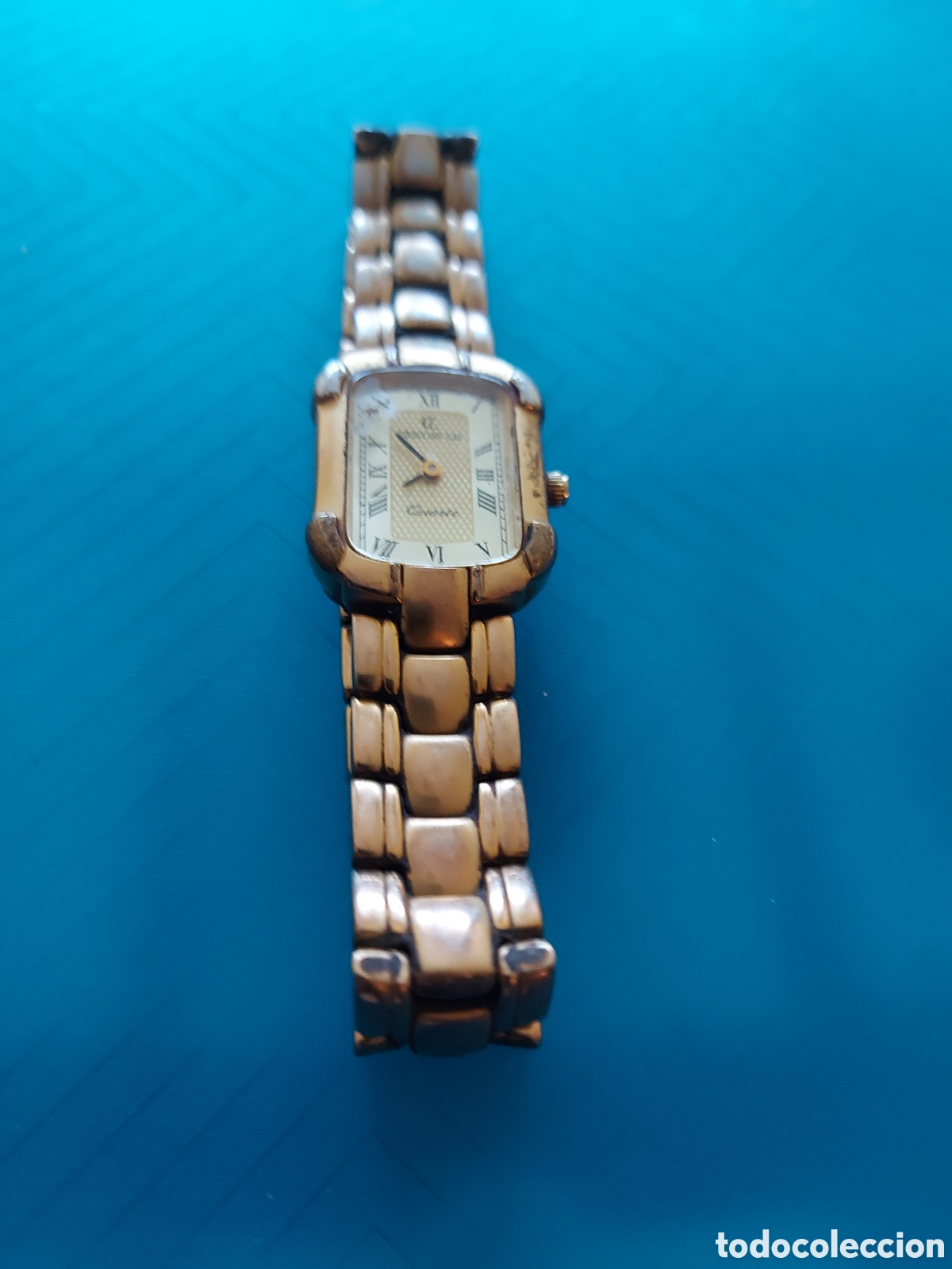 Relojes autom&aacute;ticos: reloj de se&ntilde;ora - Foto 1