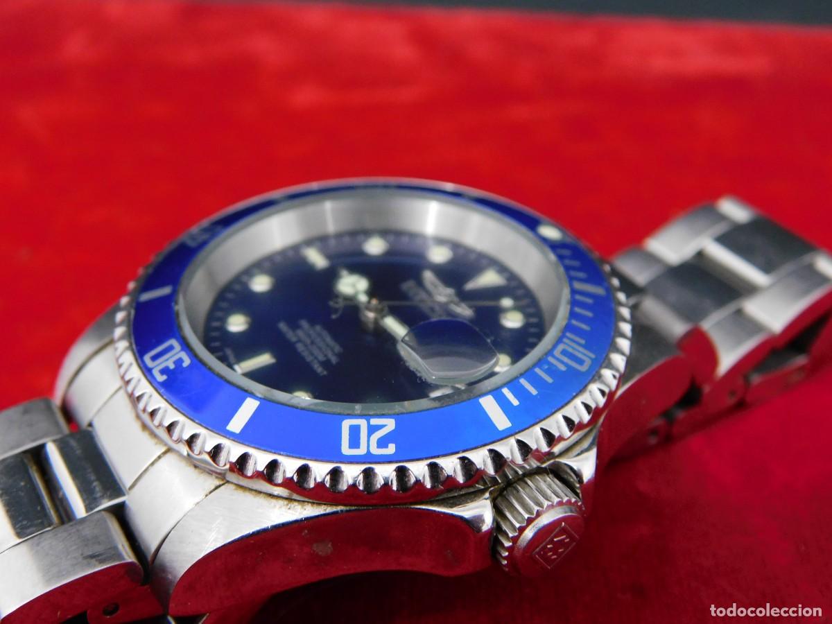 Relojes autom&aacute;ticos: RELOJ PULSERA - INVICTA PRO DIVER - AUTOM&Aacute;TICO - Foto 5