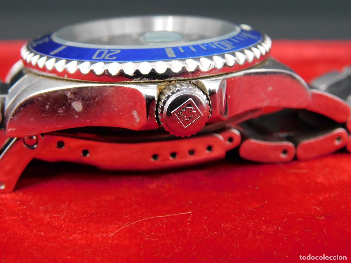 Relojes autom&aacute;ticos: RELOJ PULSERA - INVICTA PRO DIVER - AUTOM&Aacute;TICO - Foto 6