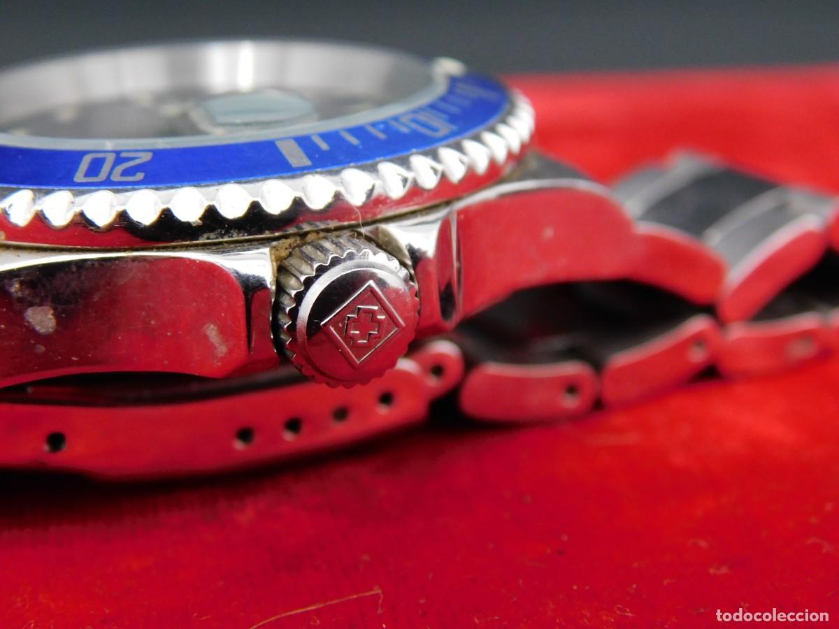 Relojes autom&aacute;ticos: RELOJ PULSERA - INVICTA PRO DIVER - AUTOM&Aacute;TICO - Foto 7
