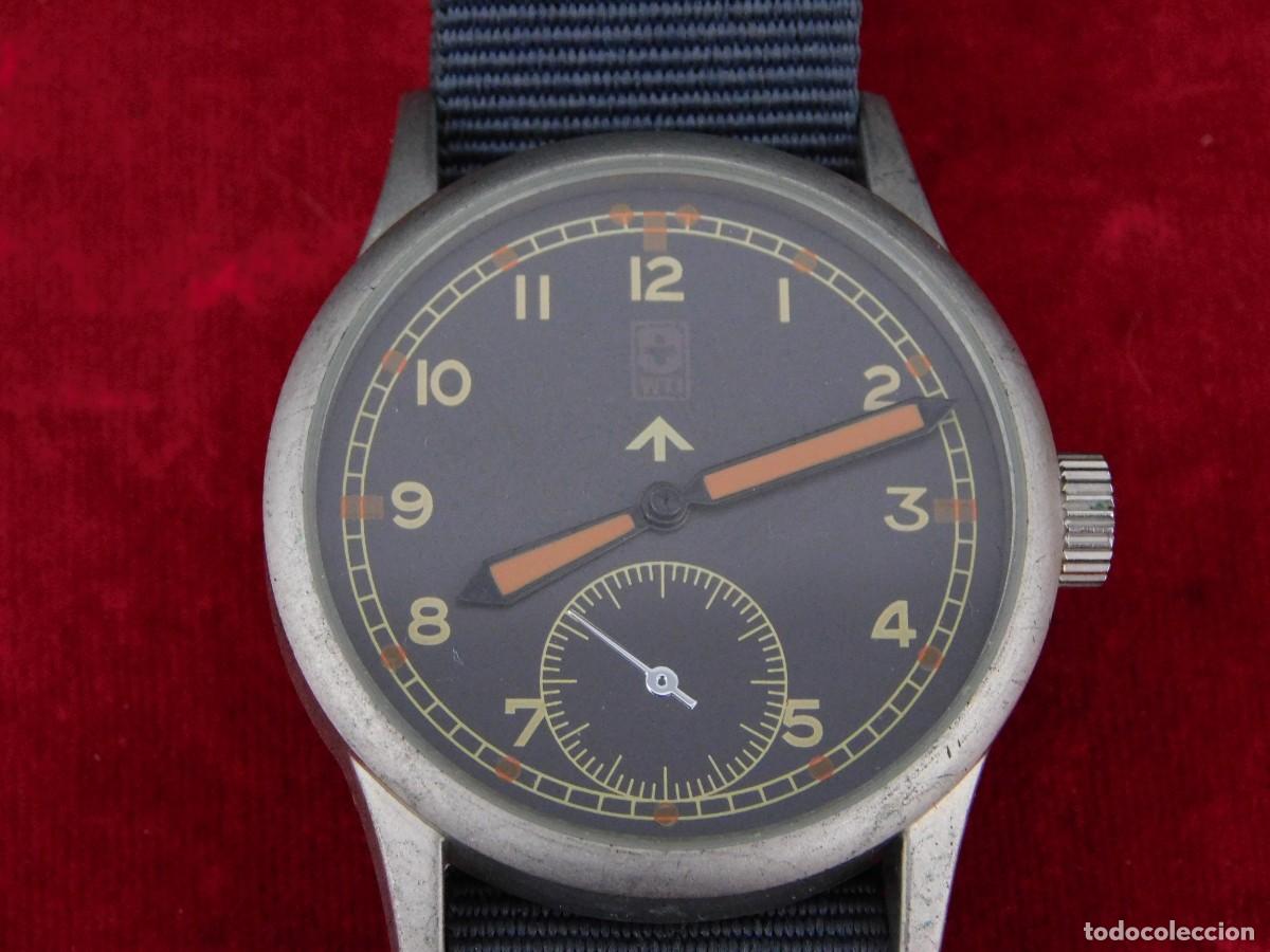 Relojes autom&aacute;ticos: RELOJ PULSERA - WTI QUARTZ - Foto 2