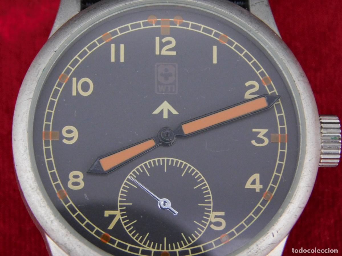 Relojes autom&aacute;ticos: RELOJ PULSERA - WTI QUARTZ - Foto 3