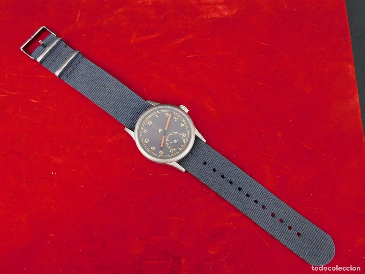 Relojes autom&aacute;ticos: RELOJ PULSERA - WTI QUARTZ - Foto 4
