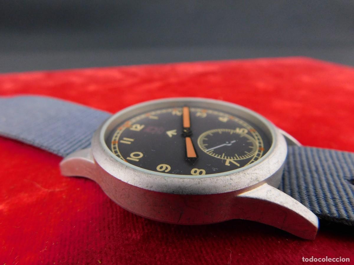 Relojes autom&aacute;ticos: RELOJ PULSERA - WTI QUARTZ - Foto 5