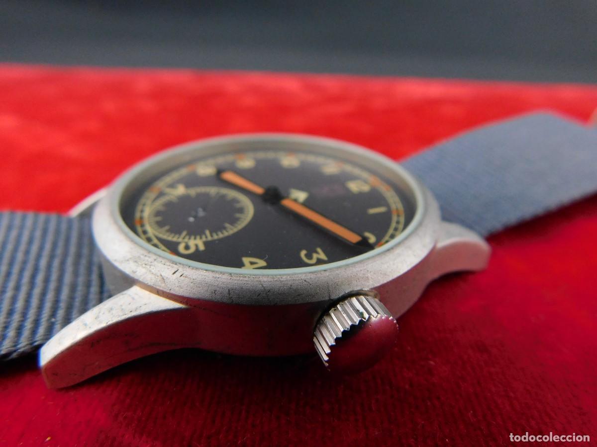Relojes autom&aacute;ticos: RELOJ PULSERA - WTI QUARTZ - Foto 6
