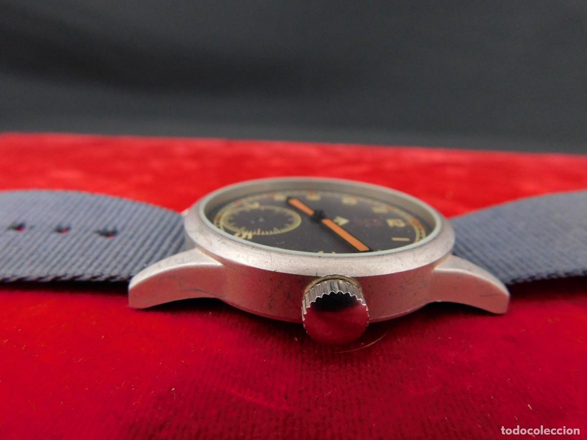 Relojes autom&aacute;ticos: RELOJ PULSERA - WTI QUARTZ - Foto 7