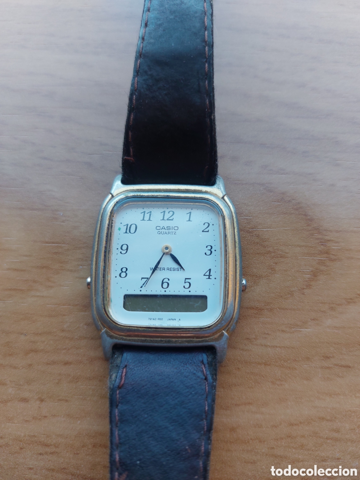 Relojes autom&aacute;ticos: LOTE RELOJES ANTIGUOS - Foto 3