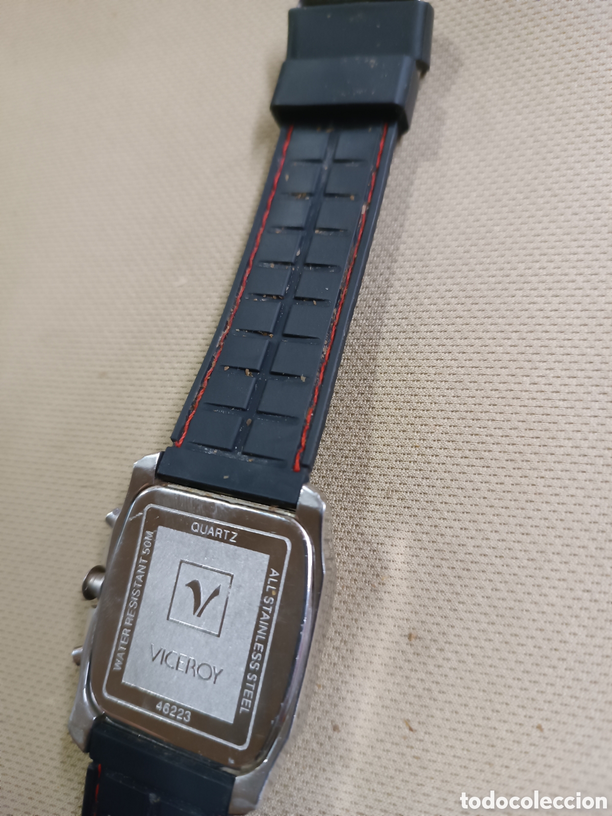 Relojes autom&aacute;ticos: Relojes viceroy y lotus - Foto 5
