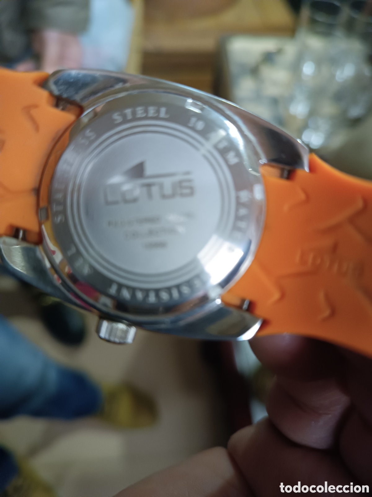 Relojes autom&aacute;ticos: Relojes viceroy y lotus - Foto 6