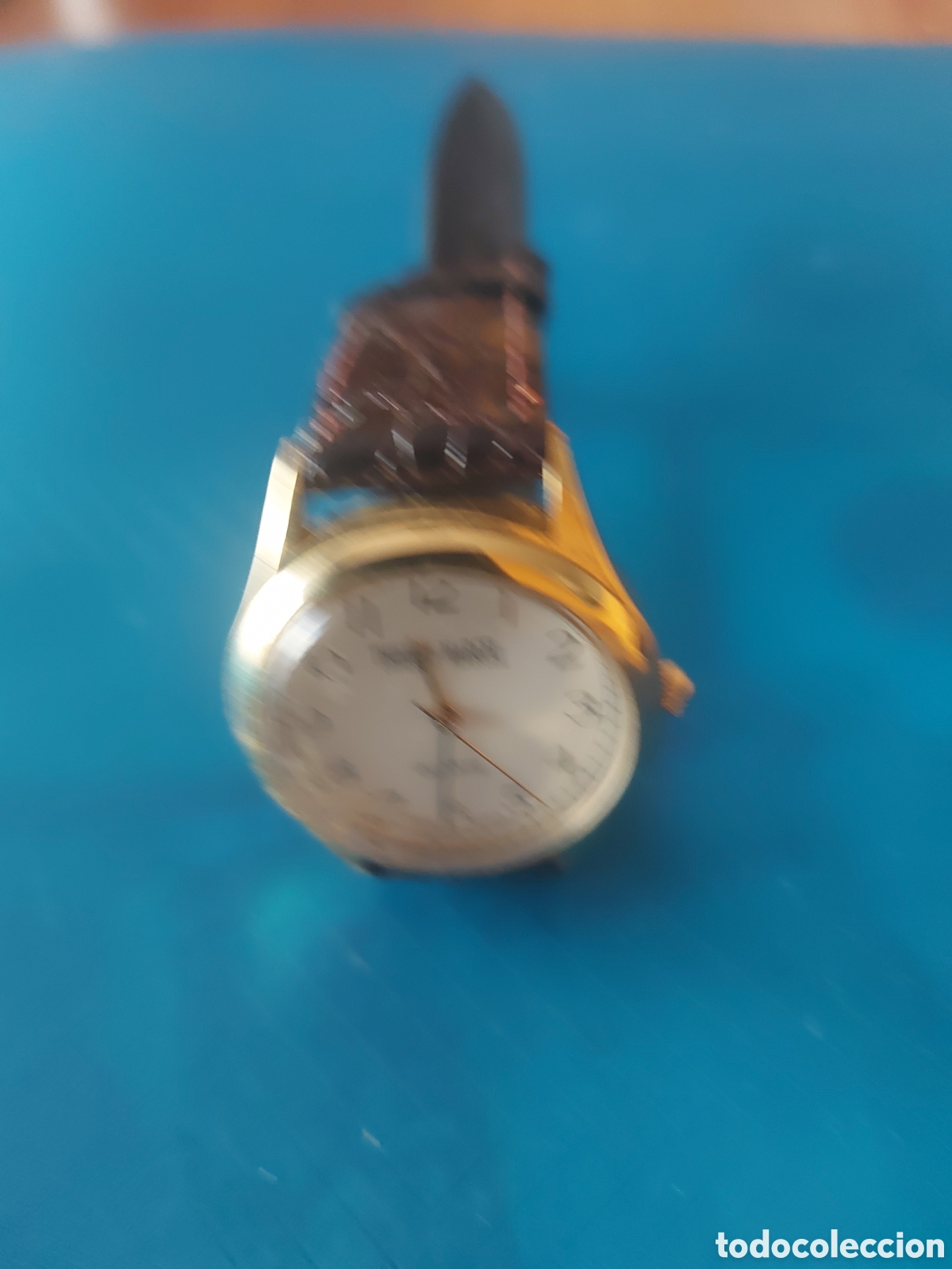 Relojes autom&aacute;ticos: Thierry Marcel - Foto 1
