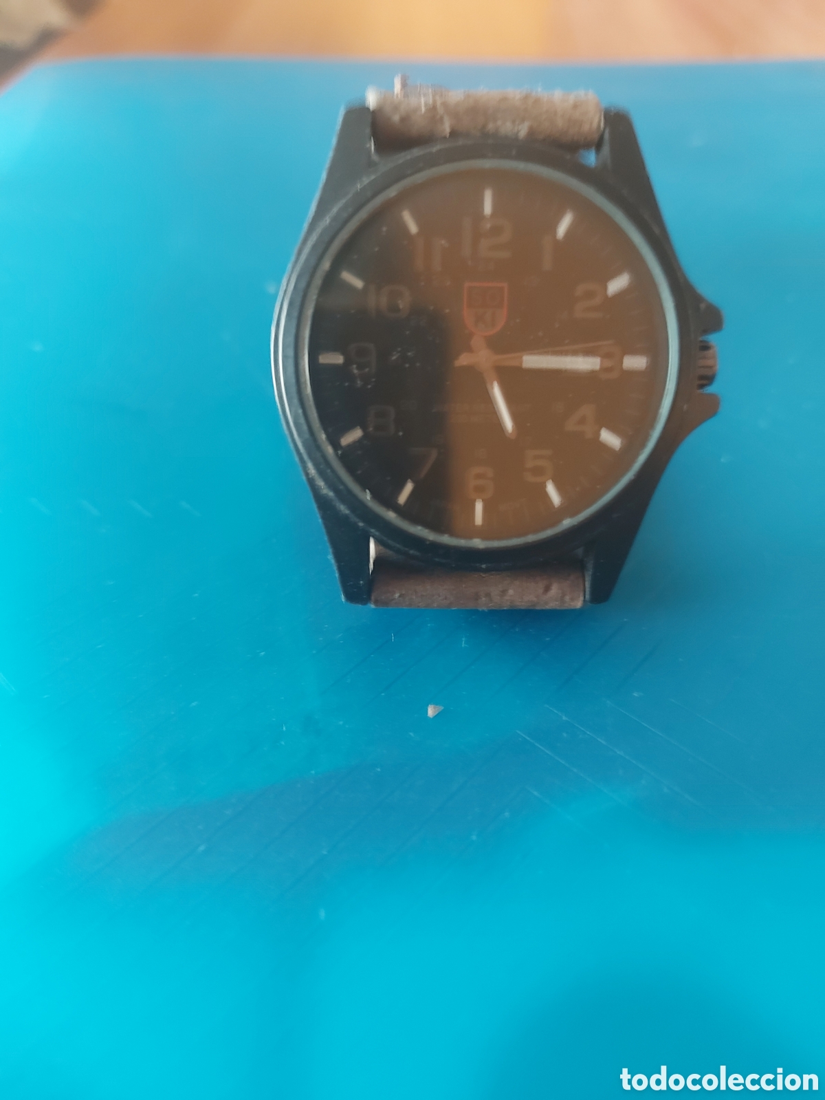 Relojes autom&aacute;ticos: Soki - Foto 1