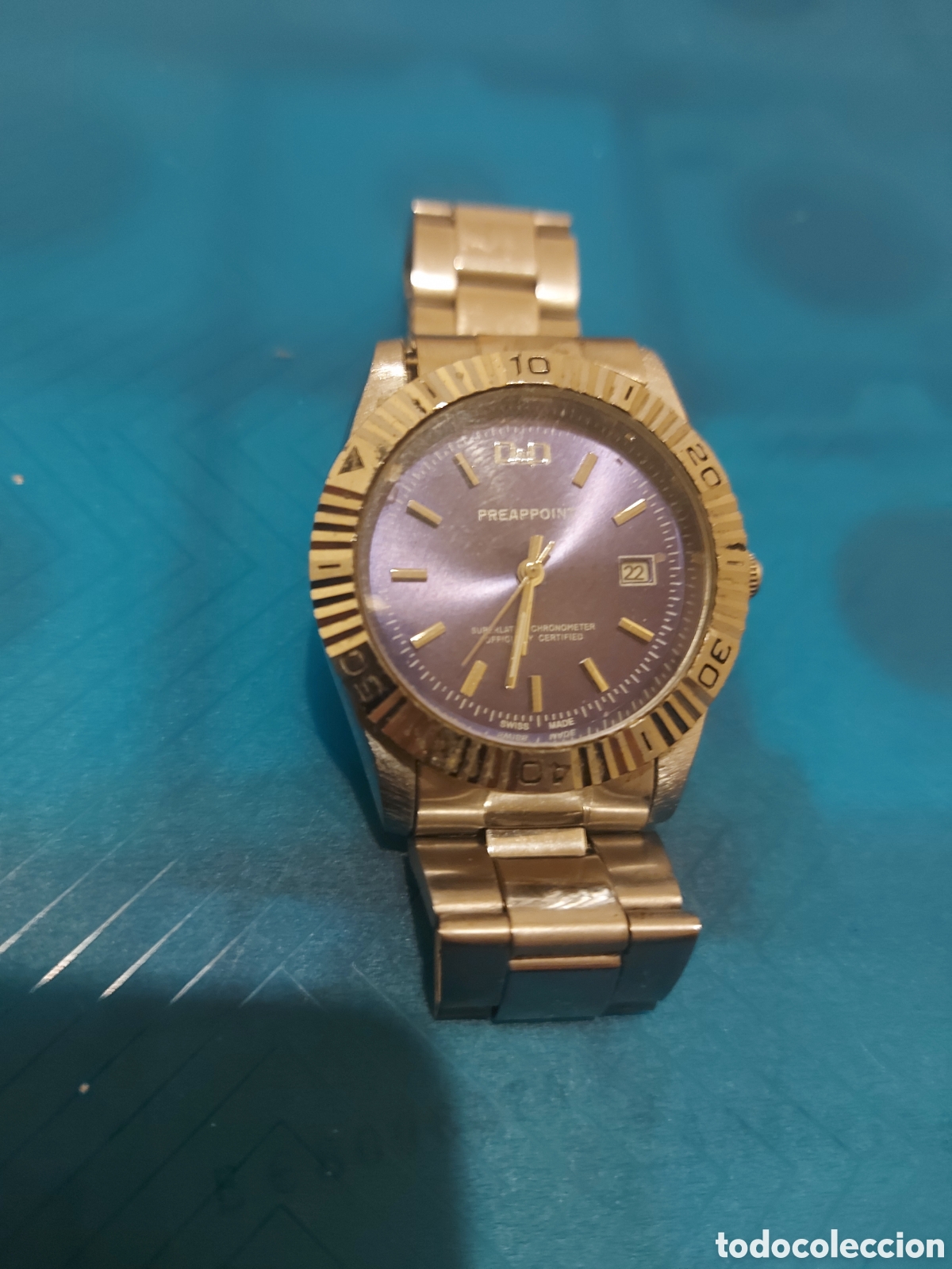 Relojes autom&aacute;ticos: Preappoin - Foto 1