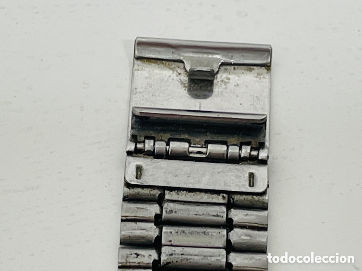 Relojes autom&aacute;ticos: Casio A168 - Foto 9