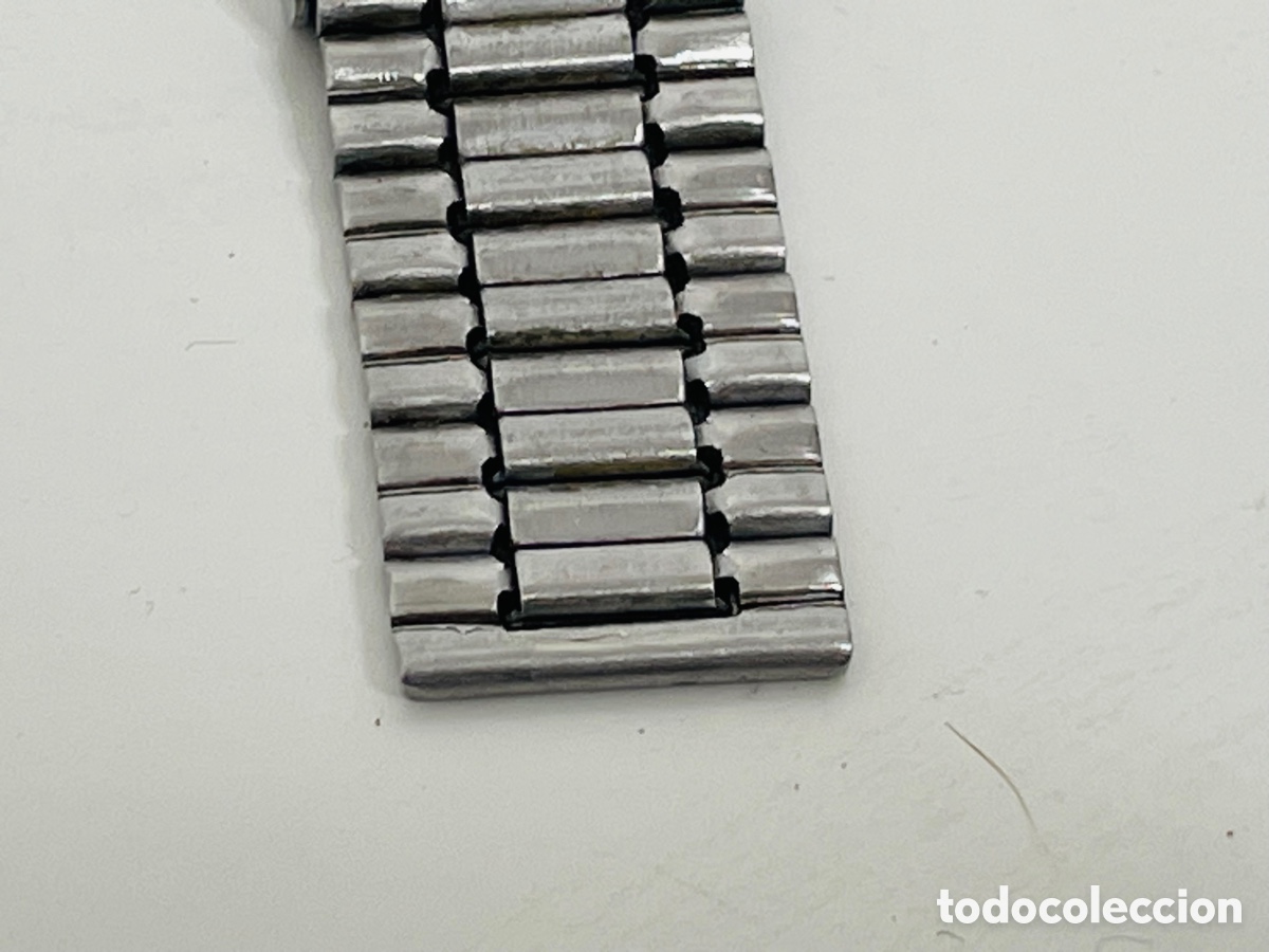 Relojes autom&aacute;ticos: Casio A168 - Foto 11