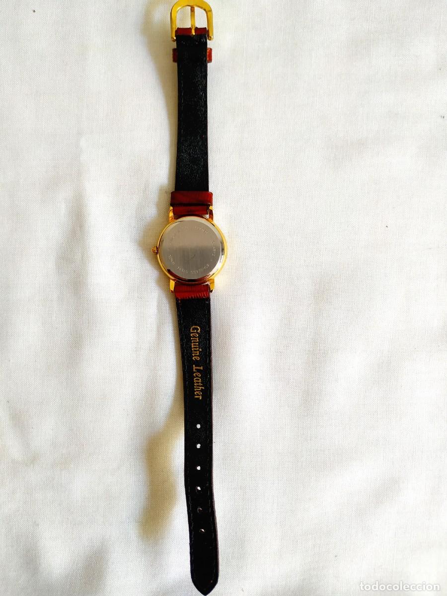 Relojes autom&aacute;ticos: RELOJ MUJER NOWLEY - Foto 3