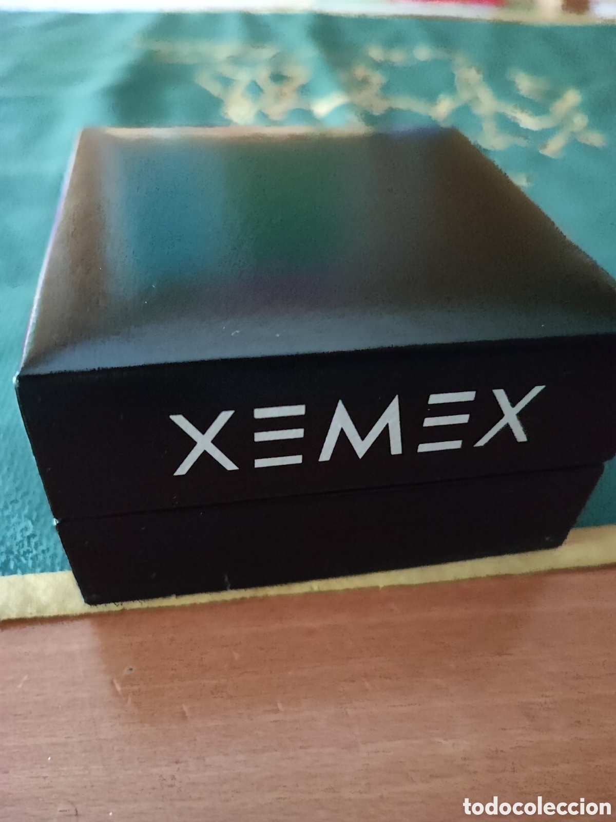 Relojes autom&aacute;ticos: Xemex - Foto 3