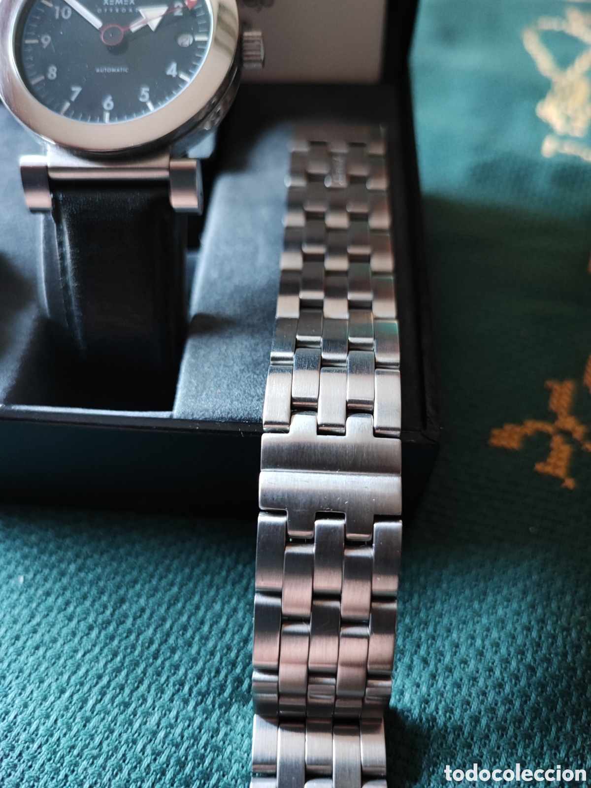 Relojes autom&aacute;ticos: Xemex - Foto 14