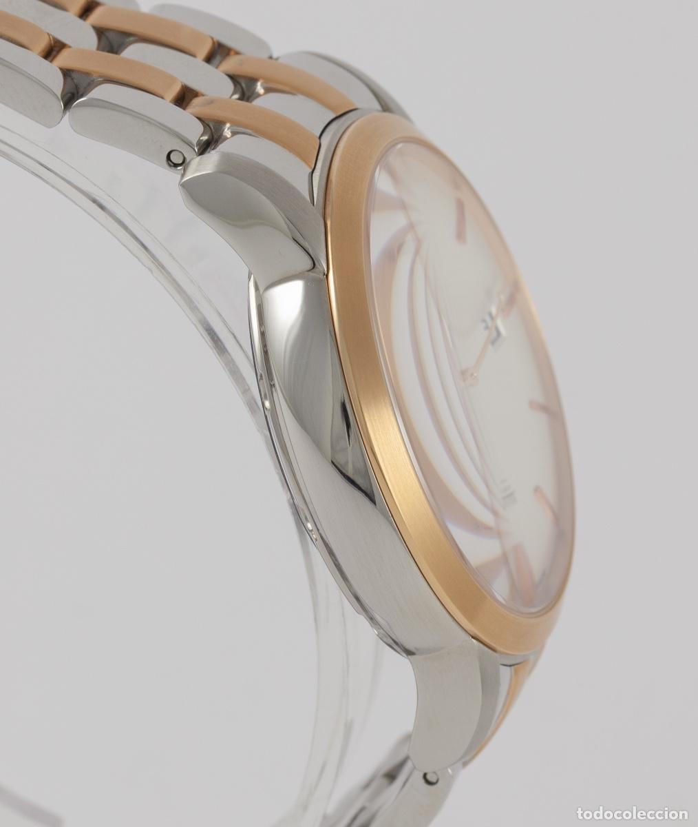 Relojes autom&aacute;ticos: Optima Stobli Automatic Steel Ref: OSA461-SR-1 - Foto 6