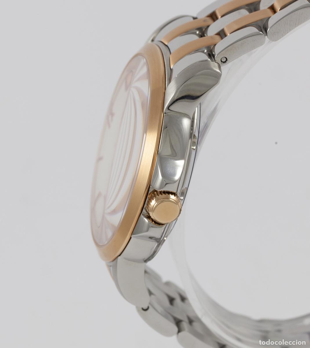Relojes autom&aacute;ticos: Optima Stobli Automatic Steel Ref: OSA461-SR-1 - Foto 10