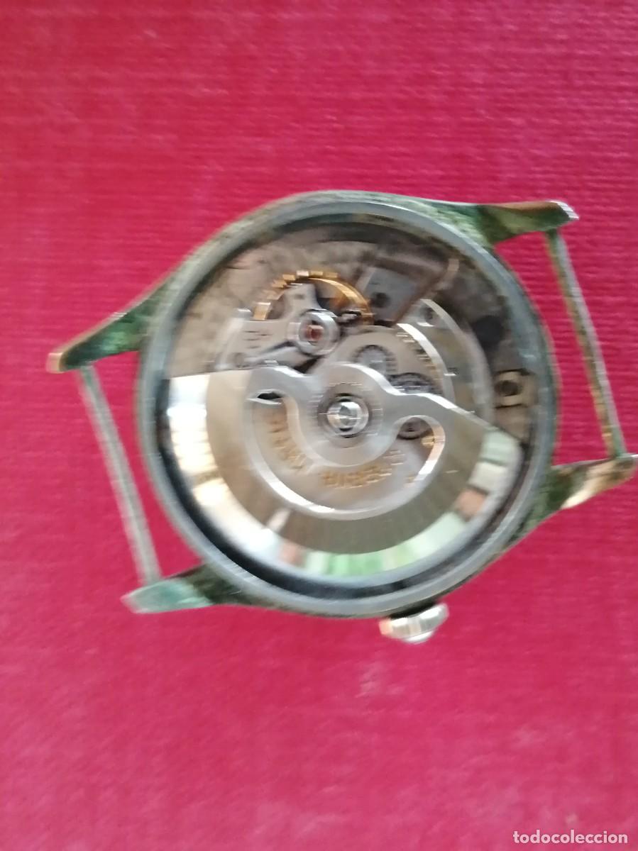 Relojes autom&aacute;ticos: Reloj Autom&aacute;tico Eterna Matic - Foto 8