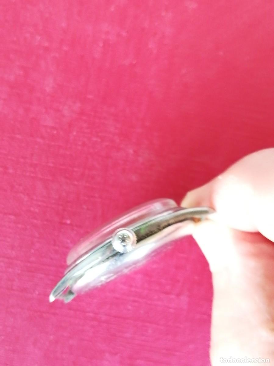 Relojes autom&aacute;ticos: Reloj Autom&aacute;tico Eterna Matic - Foto 11