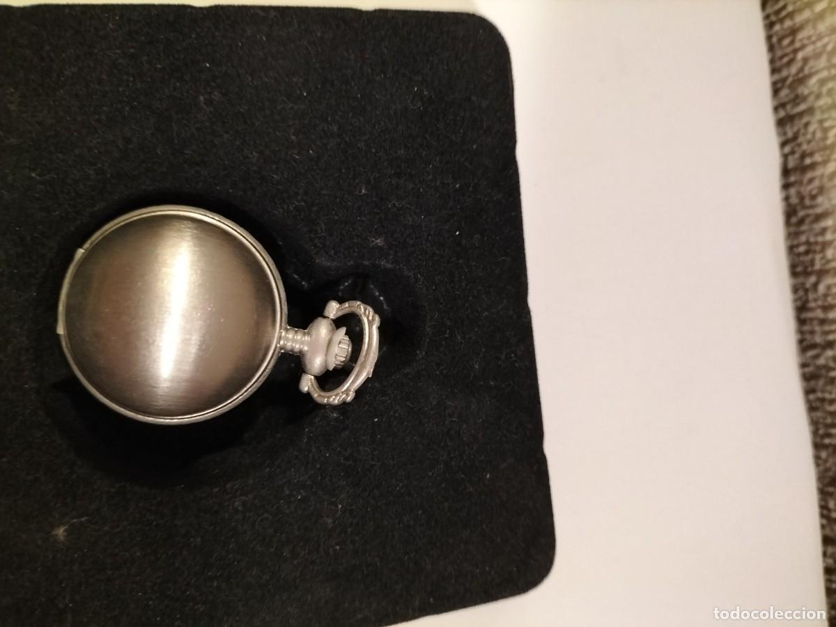 Relojes autom&aacute;ticos: Colecci&oacute;n antigua de relojes de bolsillo - Foto 4