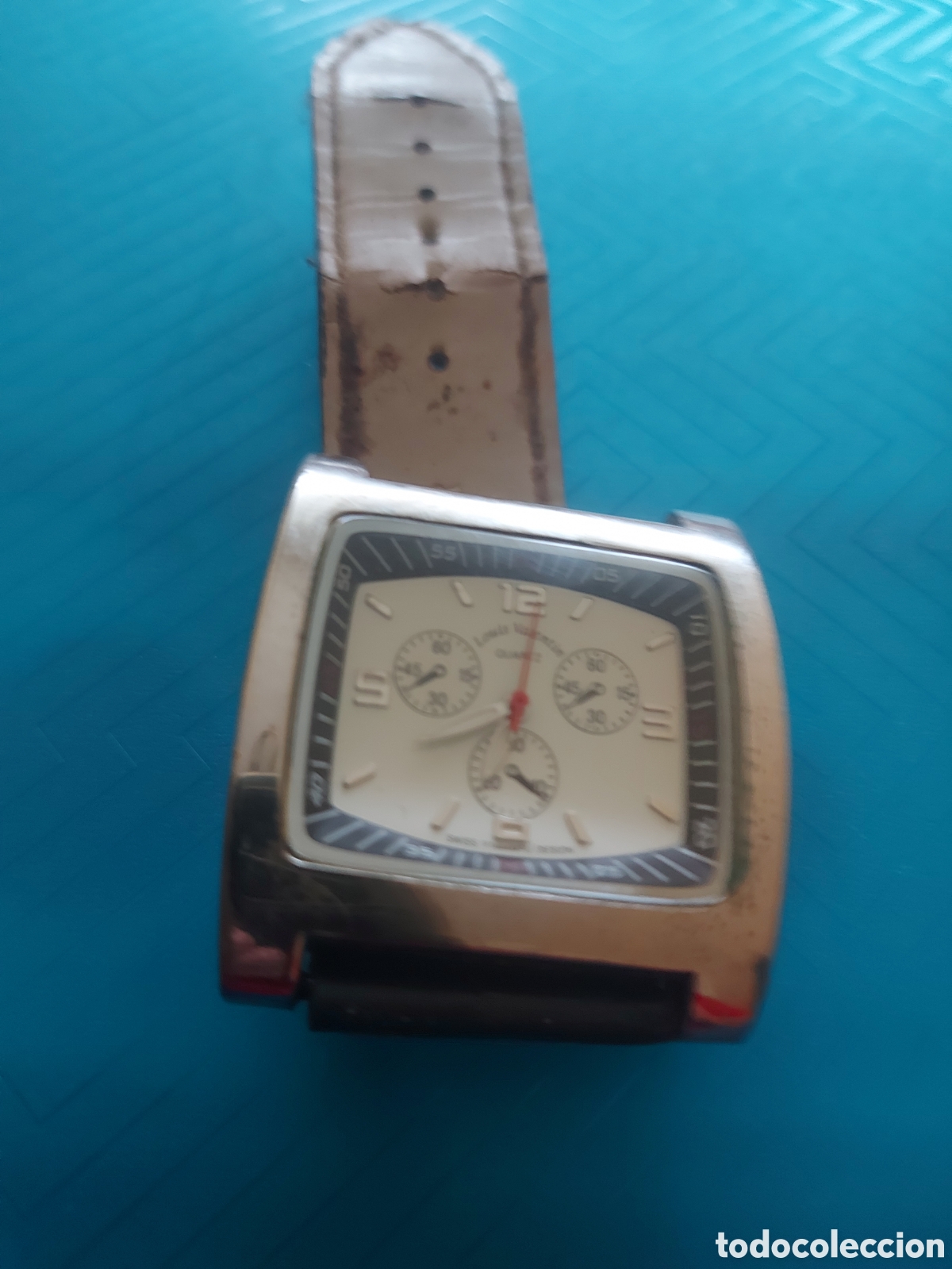 Relojes autom&aacute;ticos: LouisValentian - Foto 1