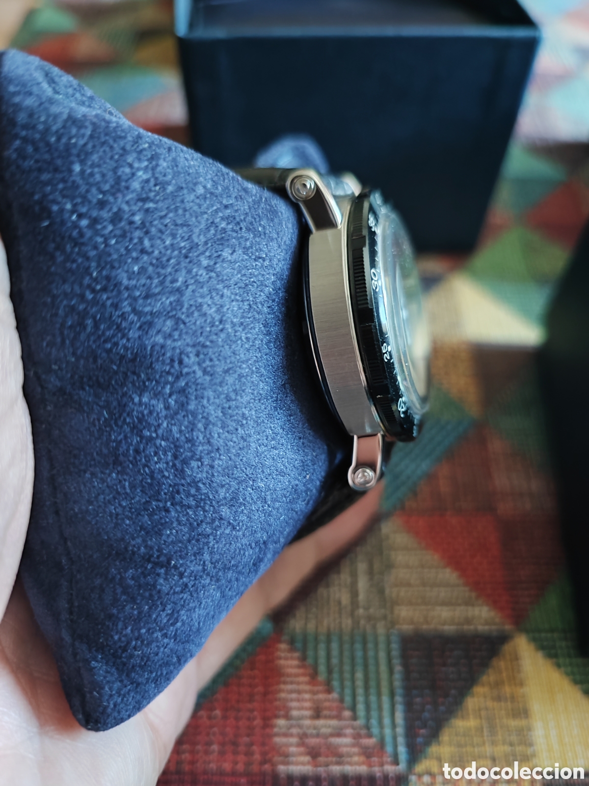 Relojes autom&aacute;ticos: Chronosport 59 - Foto 8