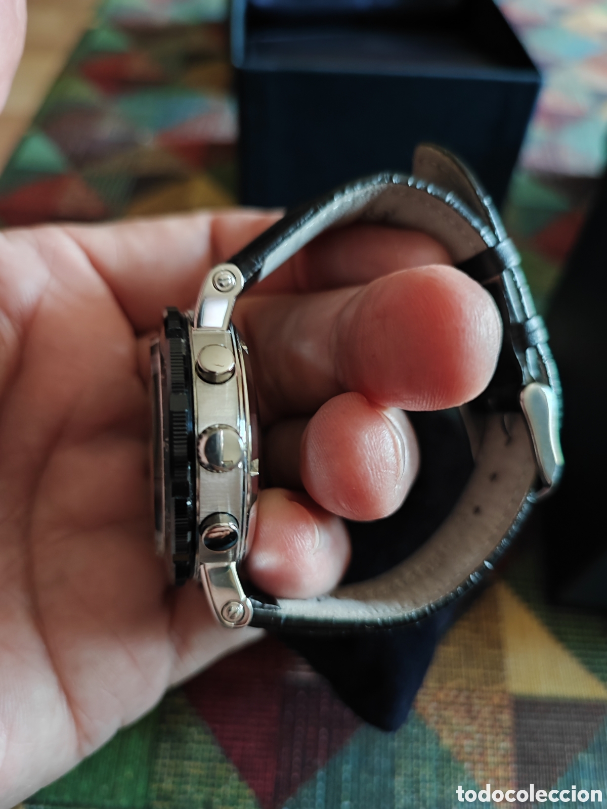 Relojes autom&aacute;ticos: Chronosport 59 - Foto 9