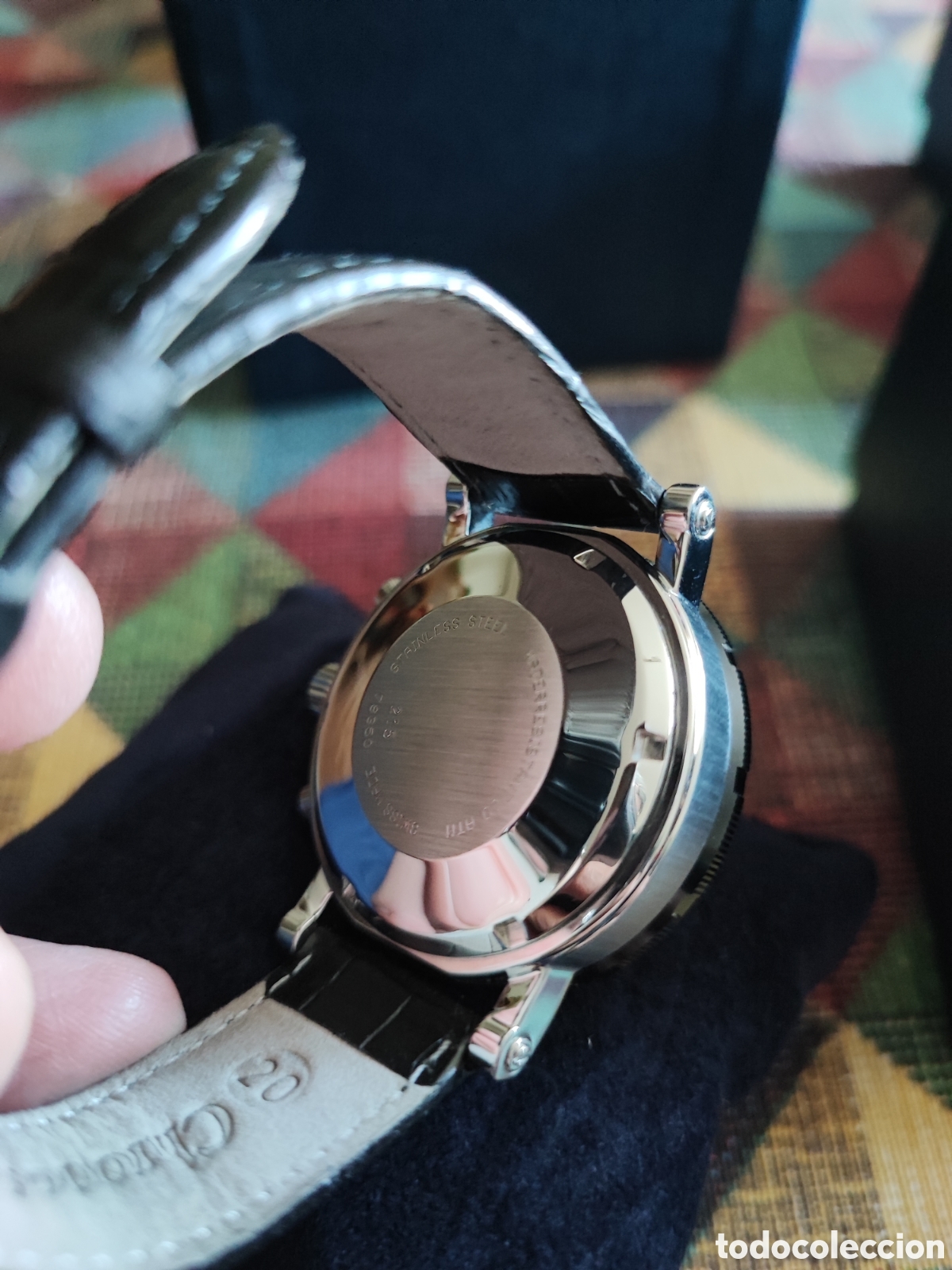 Relojes autom&aacute;ticos: Chronosport 59 - Foto 10