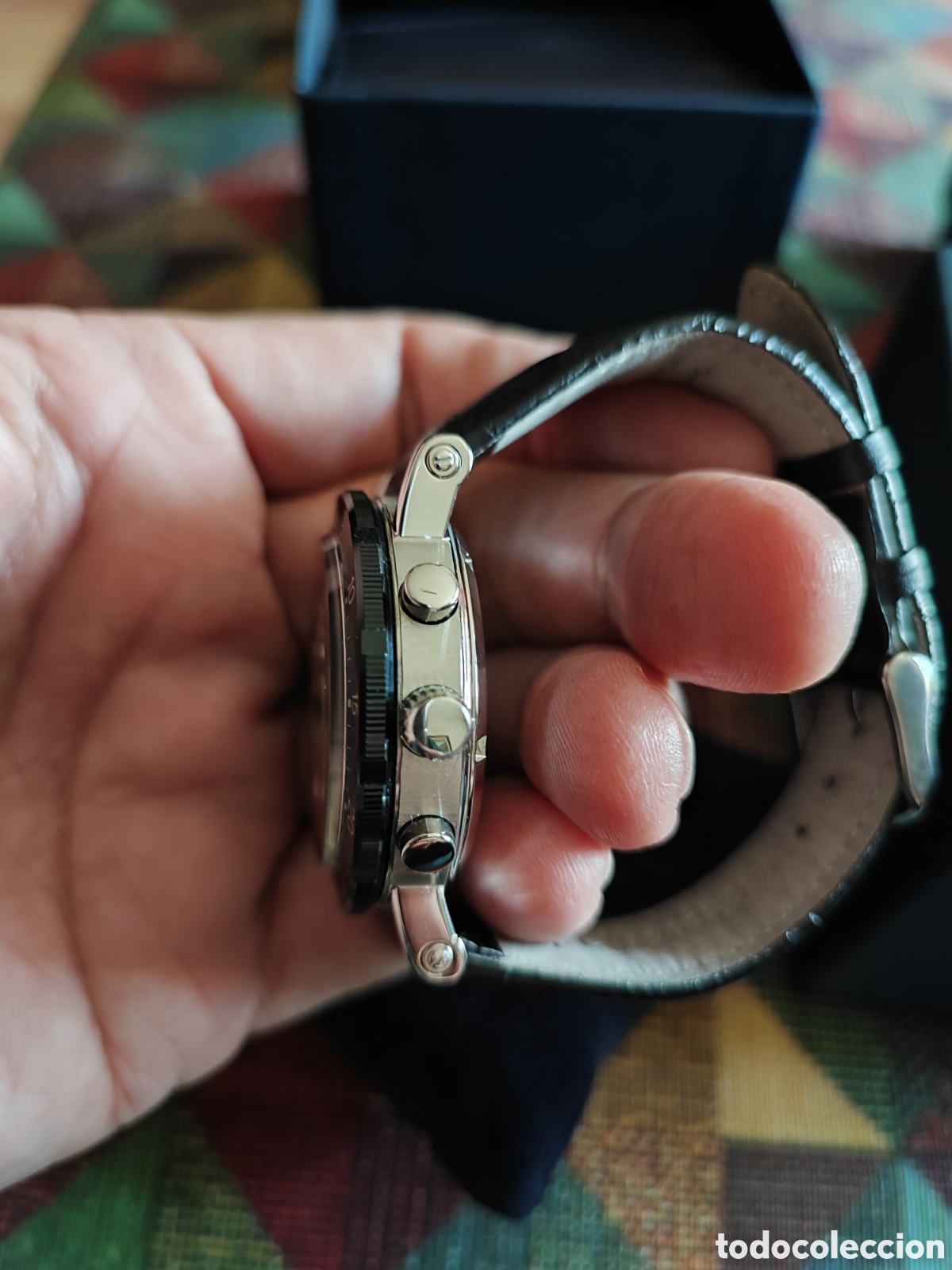 Relojes autom&aacute;ticos: Chronosport 59 - Foto 11