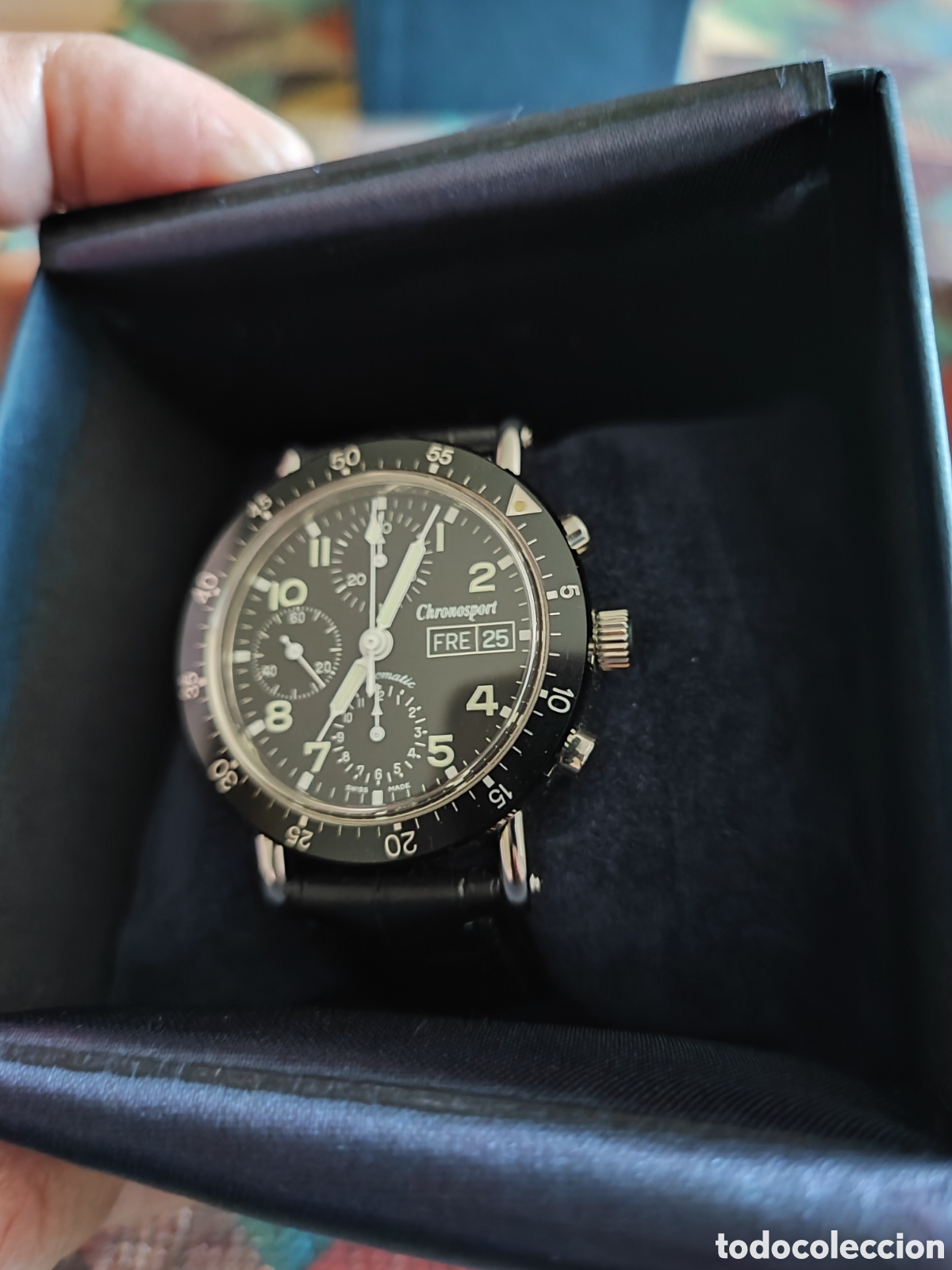 Relojes autom&aacute;ticos: Chronosport 59 - Foto 15
