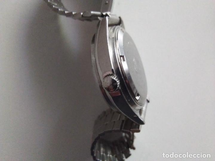 Relojes autom&aacute;ticos: RELOJ DUWARD OCE&Aacute;NIC - Foto 6