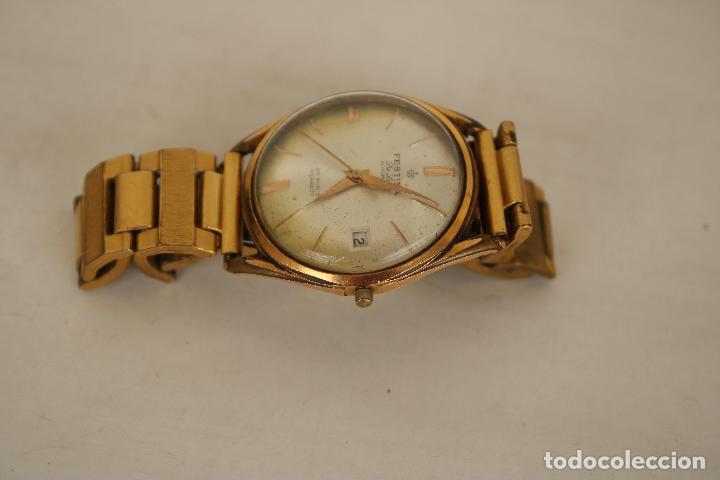 Relojes autom&aacute;ticos: reloj festina automatico - Foto 3