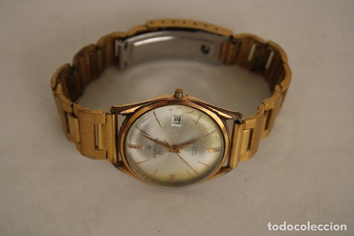 Relojes autom&aacute;ticos: reloj festina automatico - Foto 6