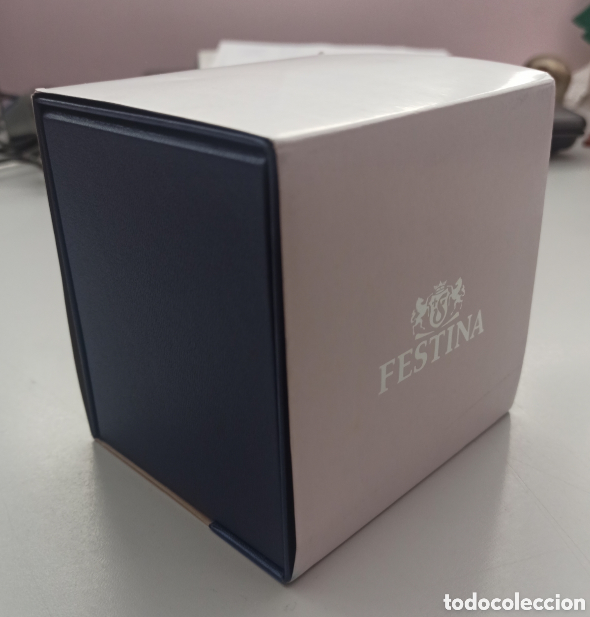 Relojes autom&aacute;ticos: Reloj Festina modelo F71 - Foto 3