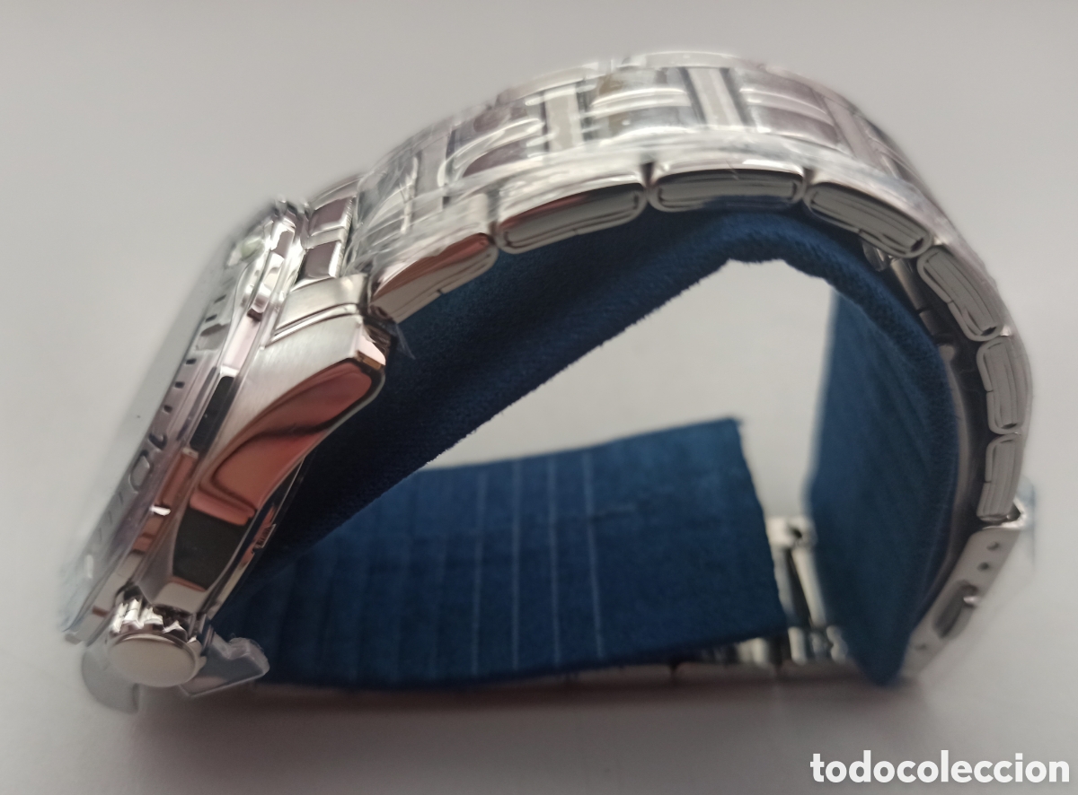 Relojes autom&aacute;ticos: Reloj Festina modelo F71 - Foto 7